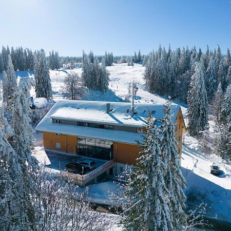 Wiesenquell Apartment Feldberg Feldberg  Dış mekan fotoğraf