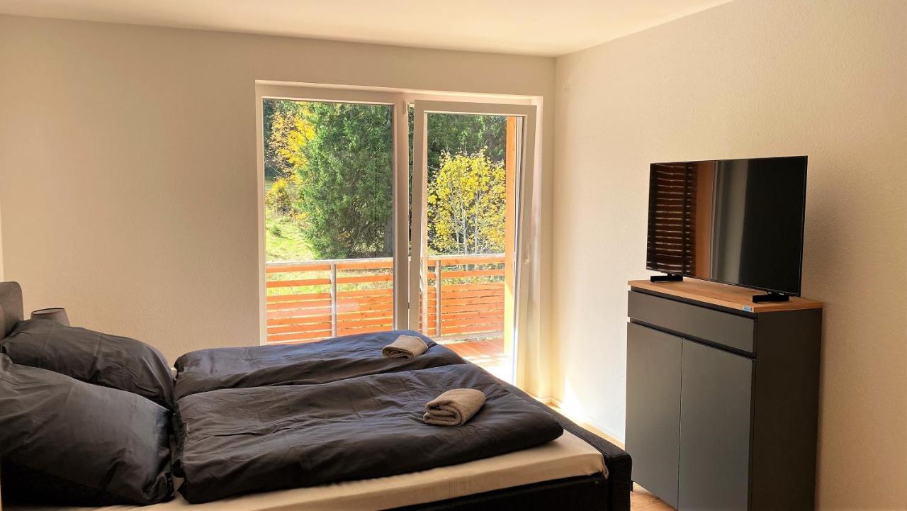 Wiesenquell Apartment Feldberg Feldberg  Dış mekan fotoğraf