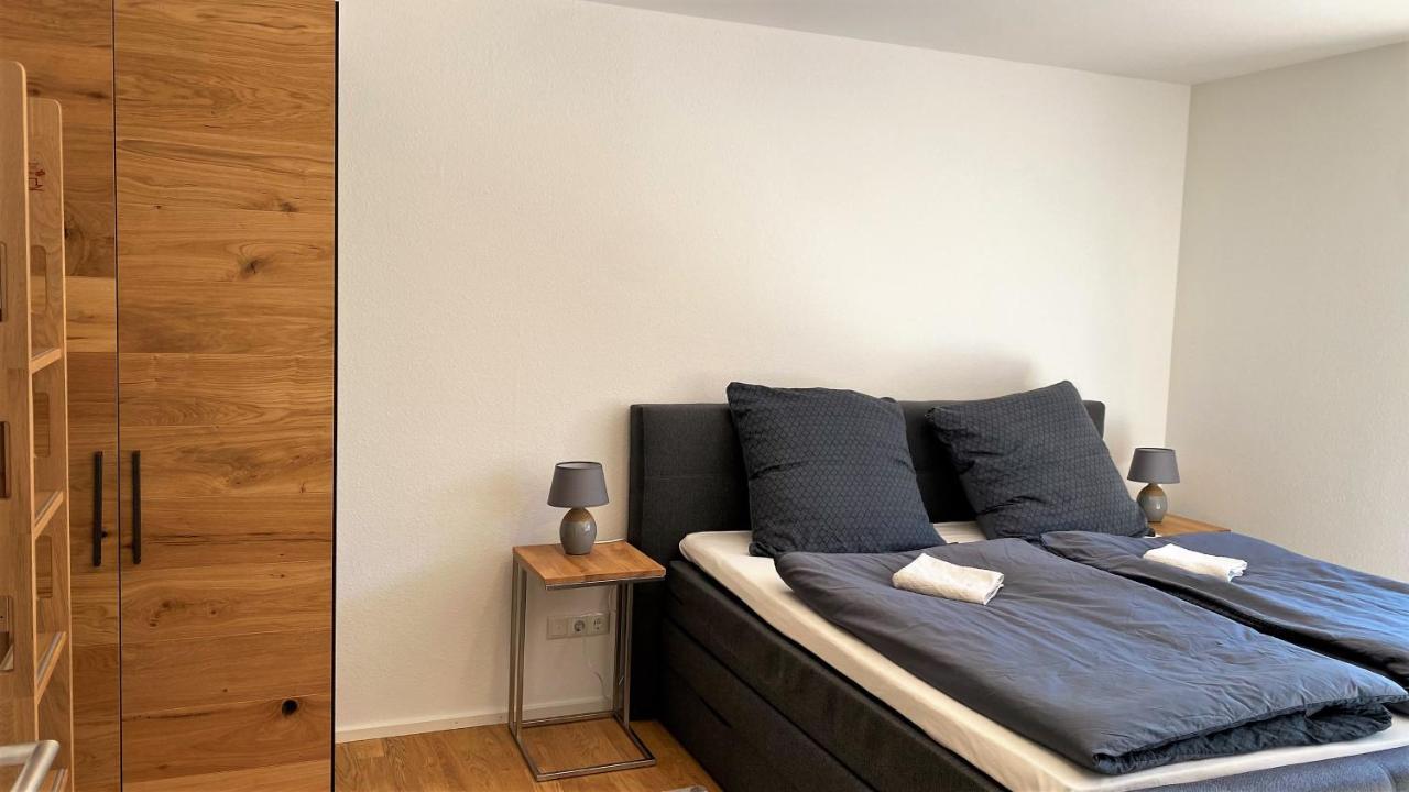 Wiesenquell Apartment Feldberg Feldberg  Dış mekan fotoğraf