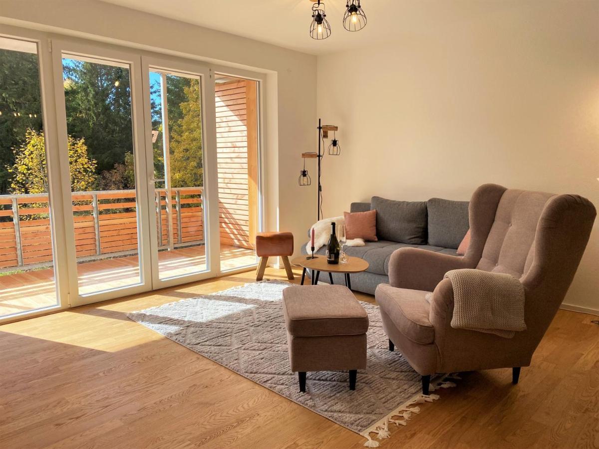 Wiesenquell Apartment Feldberg Feldberg  Dış mekan fotoğraf