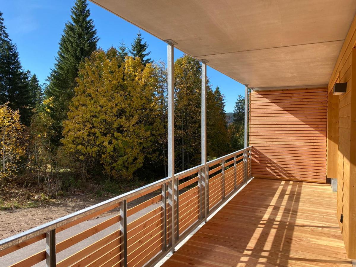 Wiesenquell Apartment Feldberg Feldberg  Dış mekan fotoğraf