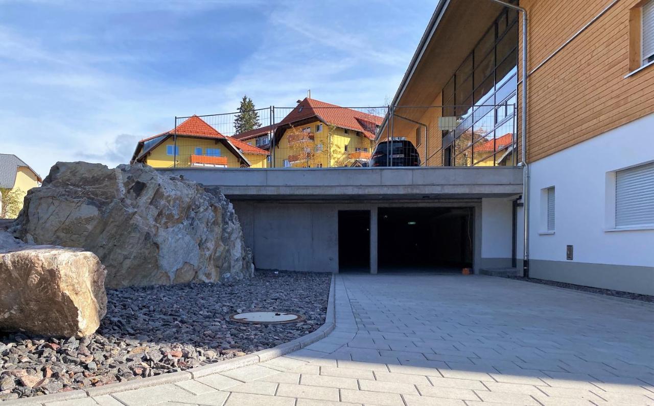 Wiesenquell Apartment Feldberg Feldberg  Dış mekan fotoğraf
