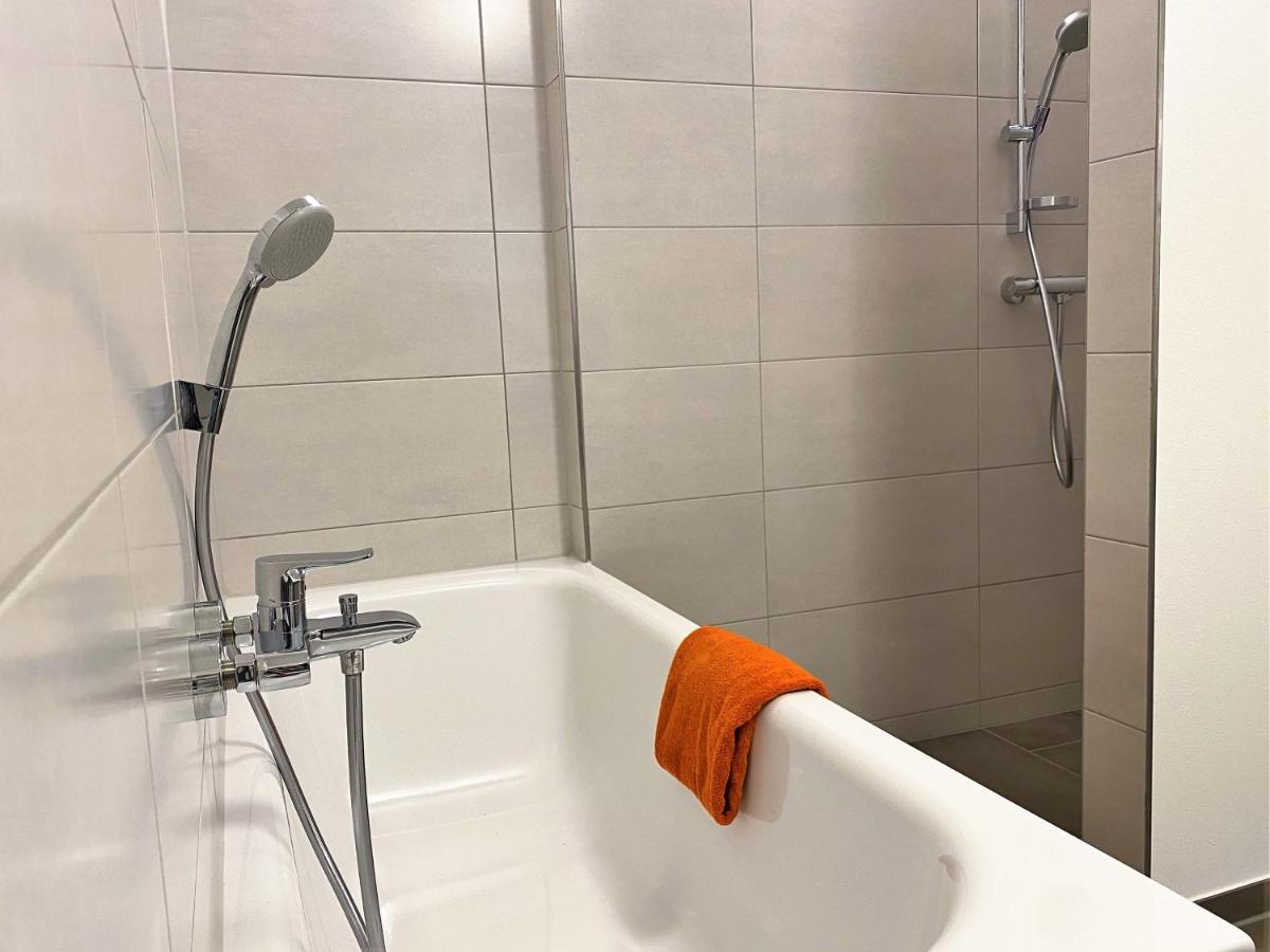 Wiesenquell Apartment Feldberg Feldberg  Dış mekan fotoğraf
