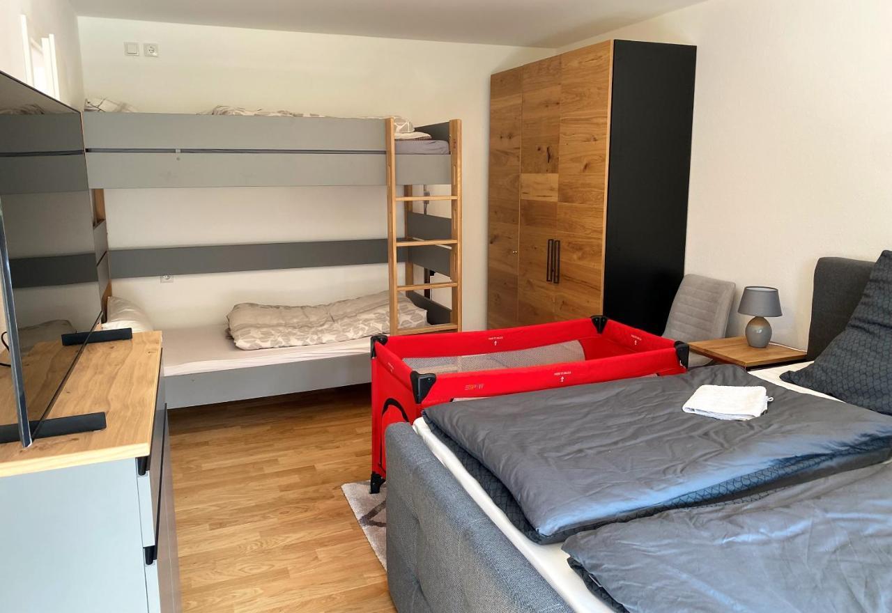Wiesenquell Apartment Feldberg Feldberg  Dış mekan fotoğraf