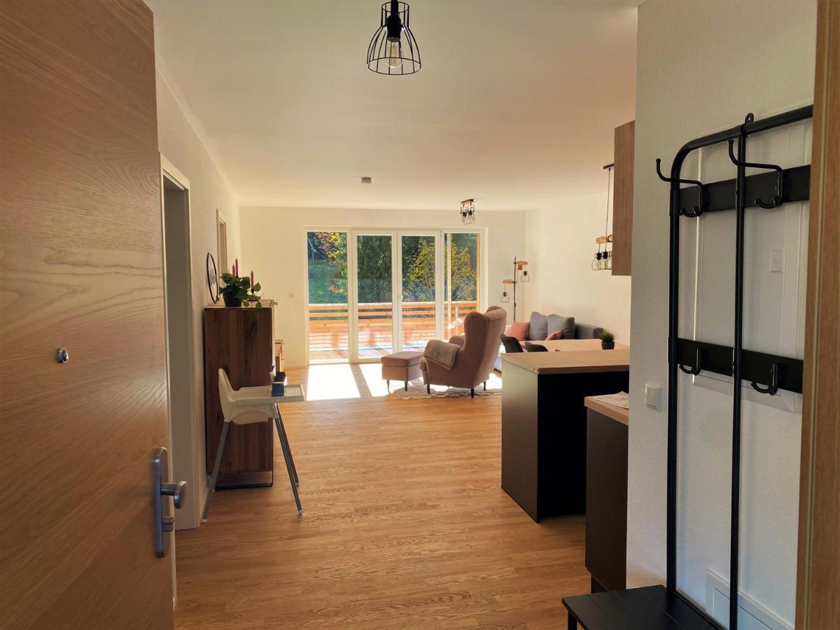 Wiesenquell Apartment Feldberg Feldberg  Dış mekan fotoğraf