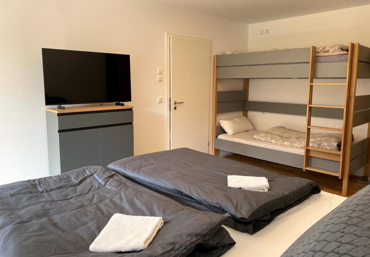 Wiesenquell Apartment Feldberg Feldberg  Dış mekan fotoğraf