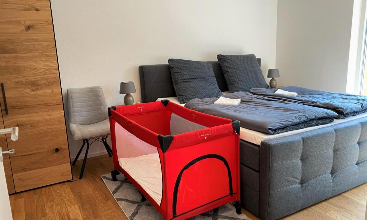 Wiesenquell Apartment Feldberg Feldberg  Dış mekan fotoğraf
