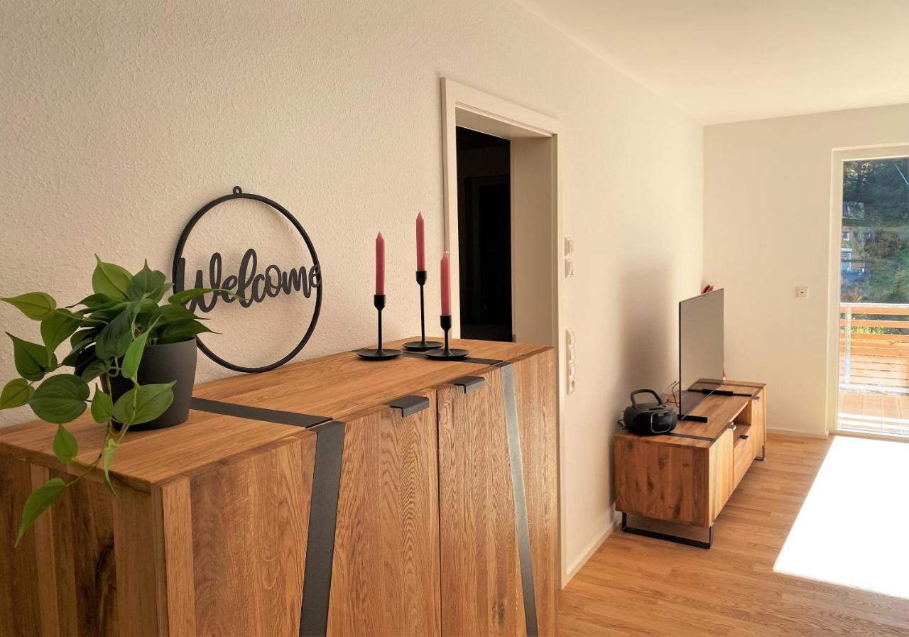 Wiesenquell Apartment Feldberg Feldberg  Dış mekan fotoğraf