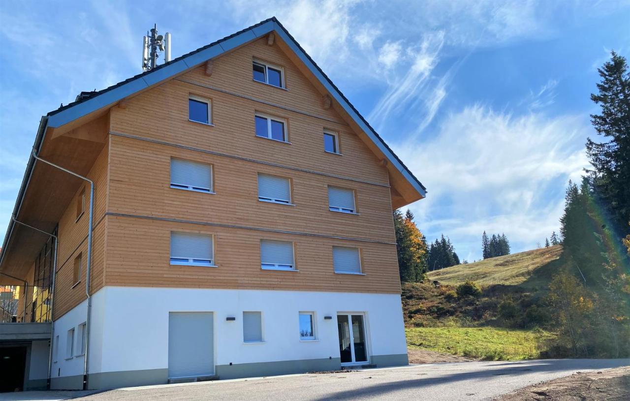Wiesenquell Apartment Feldberg Feldberg  Dış mekan fotoğraf