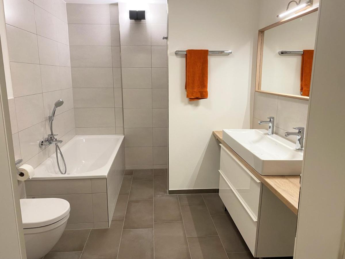 Wiesenquell Apartment Feldberg Feldberg  Dış mekan fotoğraf