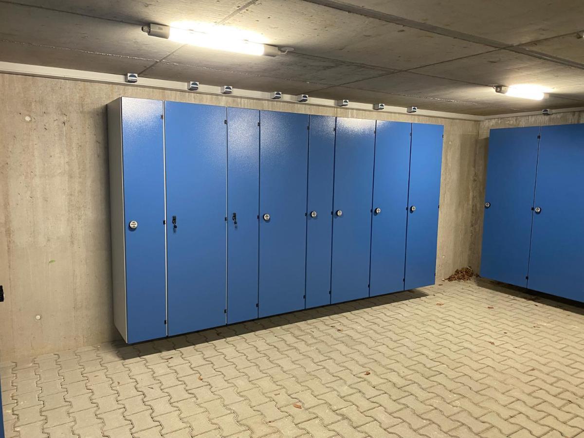 Wiesenquell Apartment Feldberg Feldberg  Dış mekan fotoğraf